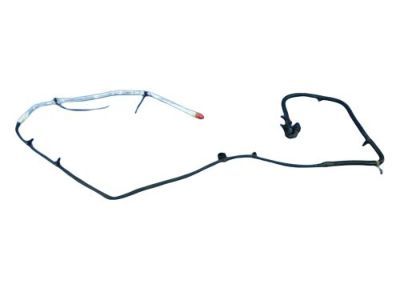 Ram 68219820AA CORD Engine Block Heater
