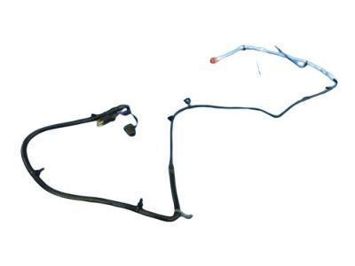 Ram 68219820AA CORD Engine Block Heater