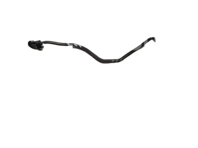 Dodge Caravan Door Handle - 4717797AA