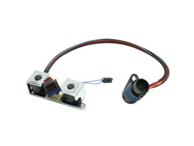 Dodge 52118500AB SOLENOID Transmission Overdrive