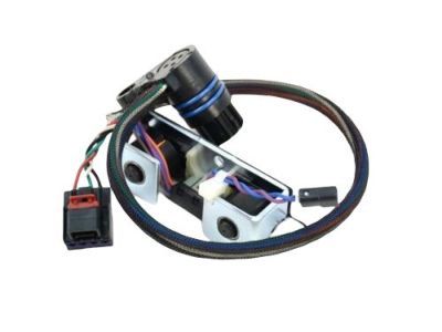 Dodge 52118500AB SOLENOID Transmission Overdrive