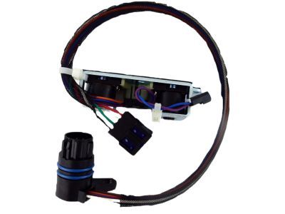 Dodge 52118500AB SOLENOID Transmission Overdrive