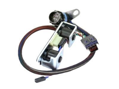 Dodge 52118500AB SOLENOID Transmission Overdrive