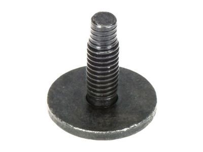 Jeep 6506615AA SCREW M6x1x20 Subwoofer To Floor