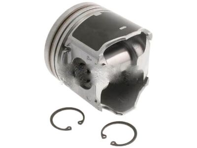 Mopar 5139059AA Piston