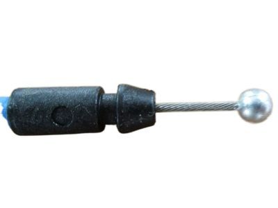 Mopar 68226180AB Latch Sliding Door With Cables