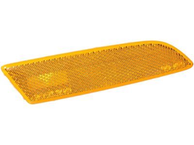 Mopar 5097518AA Side Marker Lamp, Front Passenger Side