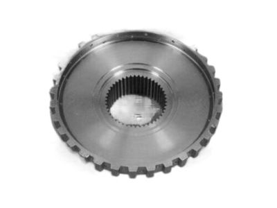 Ram 52119878AB HUB AND SHAFT Reverse Clutch