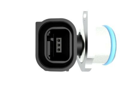 Dodge 5078336AC SENSOR TRANS PRESSURE TRANSDUCER
