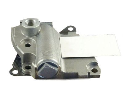 Jeep 68029445AA PUMP Engine Oil