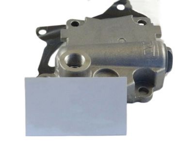 Jeep 68029445AA PUMP Engine Oil