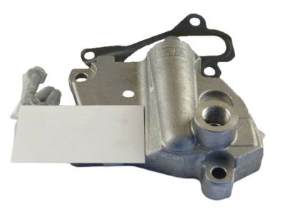 Jeep 68029445AA PUMP Engine Oil