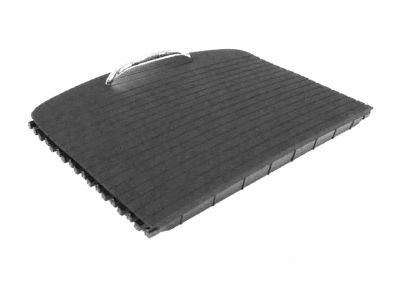 Chrysler 68143951AA COVER Cup Holder