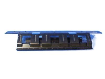 Jeep 68144536AA BAFFLE Air