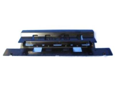 Jeep 68144536AA BAFFLE Air