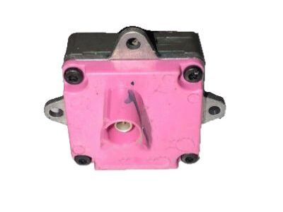 Jeep 68288397AC CAMERA Rear View