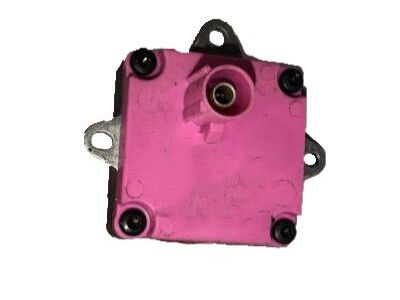 Jeep 68288397AC CAMERA Rear View