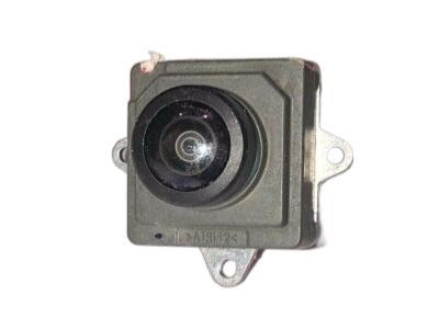 Jeep 68288397AC CAMERA Rear View