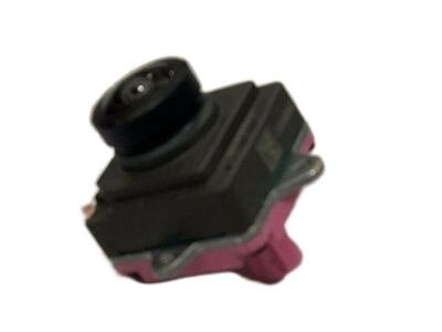 Jeep 68288397AC CAMERA Rear View