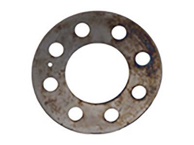 Jeep 4471933 PLATE Drive Plate Backing