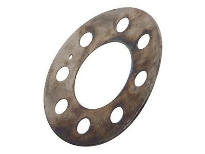 Jeep 4471933 PLATE Drive Plate Backing