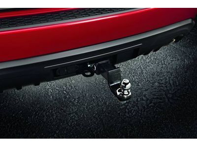 Dodge 82214135AB RECEIVER KIT Trailer Tow