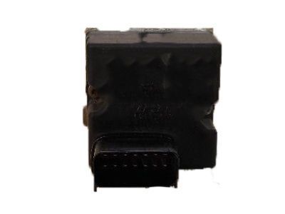 Mopar 5175414AB Module Anti-Lock Brakes