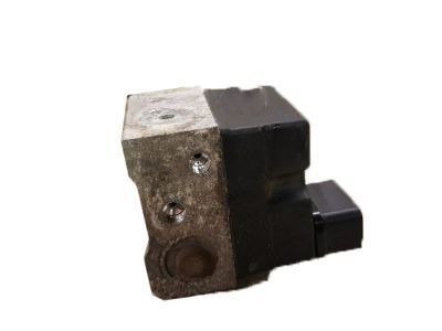 Mopar 5175414AB Module Anti-Lock Brakes
