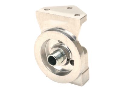 Chrysler MD101814 BRACKET, Oil Filter (Exc. European Export)