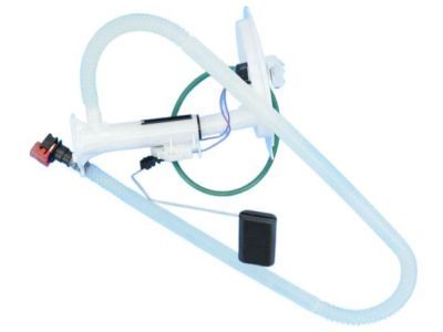 Dodge Durango Fuel Level Sensor - 5145586AC