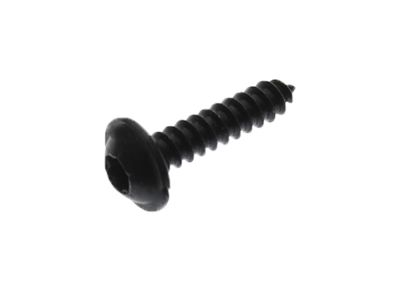 Jeep 6104568AA SCREW Tapping Round Head M4.2X1.4X19.0