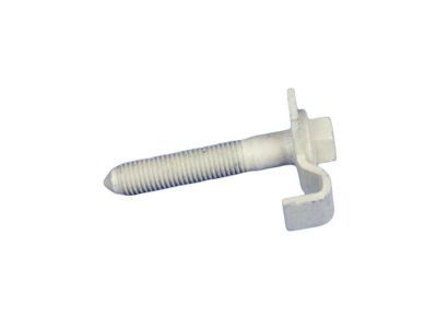 Dodge 6505762AA STUD M8-1.25x52