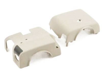 Dodge Durango Steering Column Cover - 5GE09DX9AD