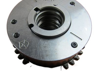 Jeep 5047785AE PHASER Camshaft Intake