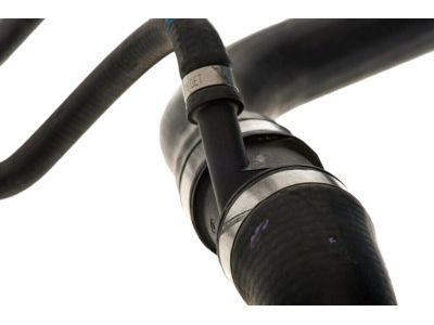 Mopar 5097892AA Upper Hose