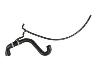 Mopar 5097892AA Upper Hose