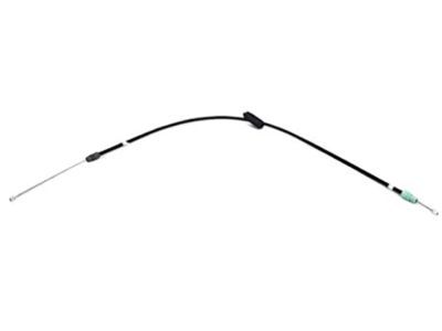 Ram 52010133AC CABLE Parking Brake