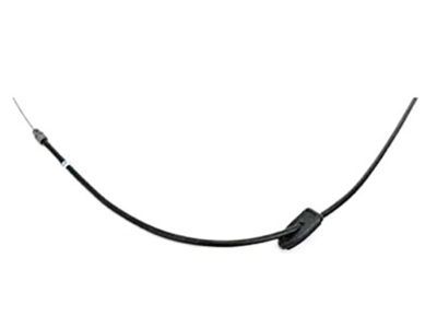 Ram 52010133AC CABLE Parking Brake