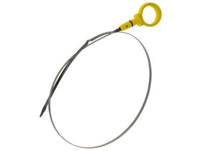 2022 Dodge Challenger Dipstick - 5037739AB