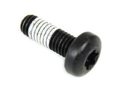 Dodge 6503952 SCREW Pan Head M6x1.0x17.00