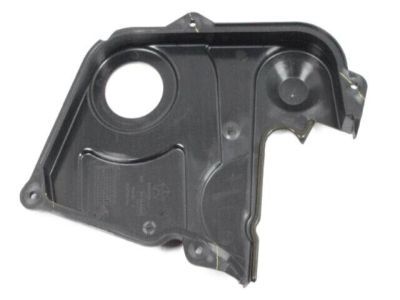 Chrysler 4663459AD COVER Timing Belt