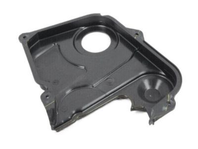 Chrysler 4663459AD COVER Timing Belt