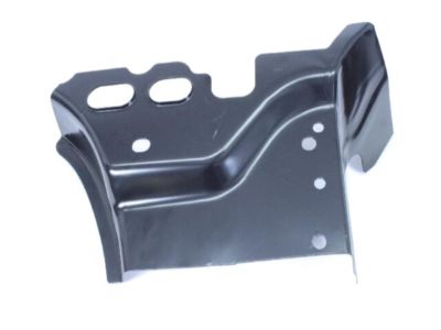 Dodge 55276446AA EXTENSION Body Side Aperture