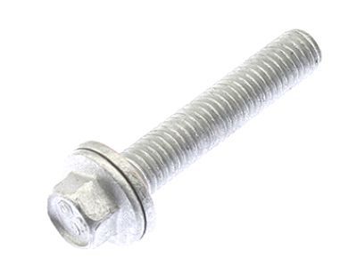 Jeep 6507697AA SCREW AND WASHER Hex