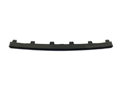 Jeep 6BA89TZZAA APPLIQUE Fascia