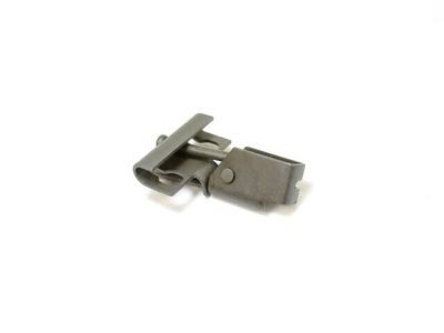 Dodge 5105913AA EQUALIZER Parking Brake Cable