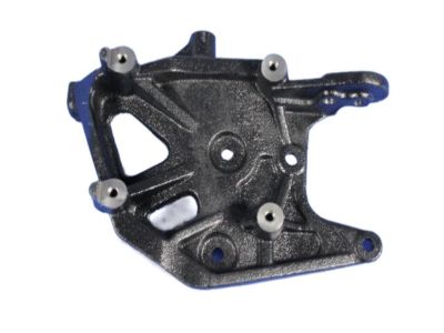 Chrysler 4668687AB BRACKET Torque Reaction