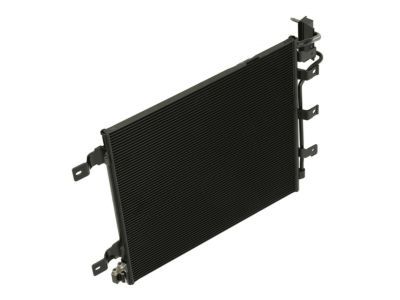 Jeep Wrangler A/C Condenser - 68143891AA