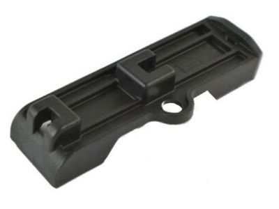 Mopar 68256112AA Bracket Radiator Upper
