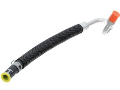 Ram 68031850AC HOSE Power Steering Return
